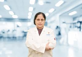 Dr Mahuya Bhattacharyya